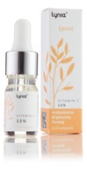 Lynia Ampulka s vitamínom C 15% 5 ml