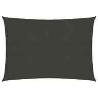 ZÁHRADNÁ PLACHTA SLNEČNÍK 3,5x4,5m