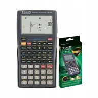 Vedecká grafická kalkulačka TOOR TR-523 120-1457 Vedecká grafická kalkulačka TOOR TR-523 120-1457