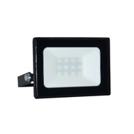 Halogénová lampa LED svetlomet slim 20w IP65 teplý