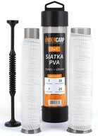 Undercarp Pva Mesh 2v1 Tunnel Tamper 25mm 35mm 7m Undercarp Pva Mesh 2v1 Tunnel Tamper 25mm 35mm 7m