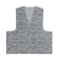 Pevná, univerzálna, REFLEXNÁ vesta, MORO XL Pevná, univerzálna, REFLEXNÁ vesta, MORO XL