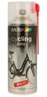 MOTIP CYCLING PTFE SPRAY - TEFLON GREASE - 400ml MOTIP CYCLING PTFE SPRAY - TEFLON GREASE - 400ml