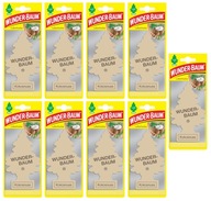 WUNDER BAUM Vianočný stromček KOKOS x9 WUNDER BAUM Vianočný stromček KOKOS x9