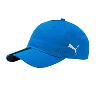 Pánska baseballová čiapka Puma Liga Cap Blue