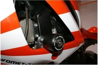Womet-Tech nárazníky SUZUKI GSX-R 600 06-10 Womet-Tech nárazníky SUZUKI GSX-R 600 06-10