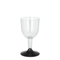 PS poháre na víno 200 ml - 10 ks. PS poháre na víno 200 ml - 10 ks.