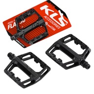 Pedále na bicykel KLS Kellys Flat 30 Platform Pedále na bicykel KLS Kellys Flat 30 Platform