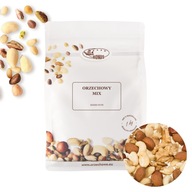 Zmes orechov 1 kg Zmes orechov 1 kg