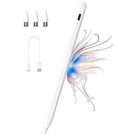 Univerzálny magnetický dotykový stylus pre tablety Apple iPad/Samsung