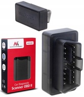 ROZHRANIE OBD2 KONEKTOR BLUETOOTH 4.0 ANDROID iOS ROZHRANIE OBD2 KONEKTOR BLUETOOTH 4.0 ANDROID iOS