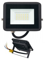 Svetlomet Halogénové LED svietidlo 20W IP65 1700lm NW