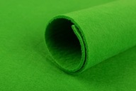 PREMIUM DEKORATÍVNY PLST 1,2mm ZELENÁ PREMIUM DEKORATÍVNY PLST 1,2mm ZELENÁ