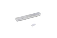Doska Neodymový magnet MPŁ 10x5x1 N38 50ks Doska Neodymový magnet MPŁ 10x5x1 N38 50ks