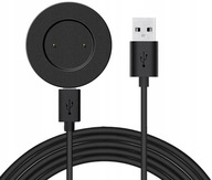 Huawei Watch GT GT2 Magic Cable Charger Black Huawei Watch GT GT2 Magic Cable Charger Black