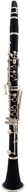Púzdro na klarinet AMBRA JBCL-520 Bb