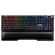 XPG Summoner Cherry Silver – herná klávesnica XPG Summoner Cherry Silver – herná klávesnica