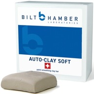 BILT HAMBER Auto Clay SOFT maliarska hlina 200G BILT HAMBER Auto Clay SOFT maliarska hlina 200G
