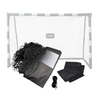 Sieť na futbalovú bránku Sandora 240x160x85cm Sieť na futbalovú bránku Sandora 240x160x85cm