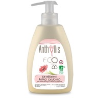 EKO Tekutý prípravok na intímnu hygienu, 300 ml Anthyllis EKO Tekutý prípravok na intímnu hygienu, 300 ml Anthyllis