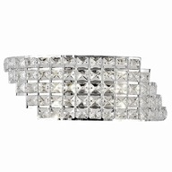 NÁSTENNÁ LAMPA GLAMOUR CRYSTAL APP676 NÁSTENNÁ LAMPA GLAMOUR CRYSTAL APP676