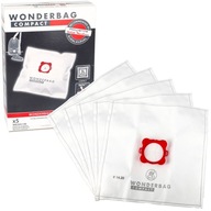 5x taška Rowenta Wonderbag Compact WB305140 5x taška Rowenta Wonderbag Compact WB305140