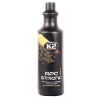 Čistič APC Strong Pro 1l K2 Čistič APC Strong Pro 1l K2