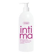 INTIMA TEKUTINA NA INTÍMNU HYGIENU ORIGINÁL INTIMA TEKUTINA NA INTÍMNU HYGIENU ORIGINÁL
