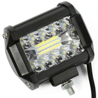 CREE Light Bar obdĺžniková pracovná lampa LB60W-303 CREE Light Bar obdĺžniková pracovná lampa LB60W-303