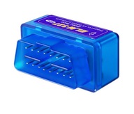 Základné rozhranie ELM327 OBD2 Bluetooth 3.0 Základné rozhranie ELM327 OBD2 Bluetooth 3.0