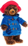 PADDINGTON BEAR Originálny VEĽKÝ filmový maskot