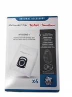 Tefal Rowenta Sacks ZR200540 Original Silence 4A Tefal Rowenta Sacks ZR200540 Original Silence 4A