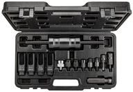 NEO TOOLS SŤAHOVAČE NA VSTREKOVANIE S NEPRIAMYM KLADIVOM