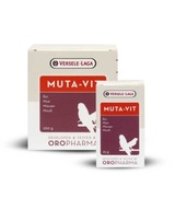 Oropharma Muta-Vit 200 g - Versele-Laga Oropharma Muta-Vit 200 g - Versele-Laga