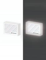 Playstation stolová/nástenná lampa (tvary) ( Playstation stolová/nástenná lampa (tvary) (