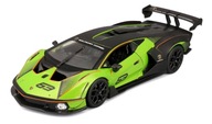 BBURAGO 1:24 model Lamborghini Essenza SCV12 BBURAGO 1:24 model Lamborghini Essenza SCV12