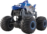 Monster Jam Truck Auto RC XXL 1:16 Megalodon st.