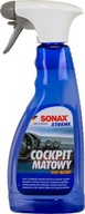 SONAX XTREME COCKPIT EFFECT MATNÁ PODLOŽKA COCKPIT 500ml SONAX XTREME COCKPIT EFFECT MATNÁ PODLOŽKA COCKPIT 500ml