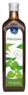 Oleofarm Žihľavový extrakt z mladých častí 490 ml Oleofarm Žihľavový extrakt z mladých častí 490 ml
