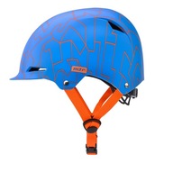 Cyklistická prilba Meteor KS02 S (48-52 cm) modrá Cyklistická prilba Meteor KS02 S (48-52 cm) modrá