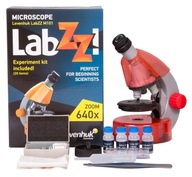 Mikroskop Levenhuk LabZZ M101 Mikroskop Levenhuk LabZZ M101
