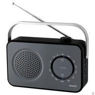 Rádio SENCOR FM/AM SRD 2100B