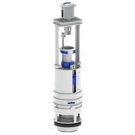 VYPÚŠŤACÍ ventil 2 FUNKCIE pre 3/6l nádržku DUOMAX VYPÚŠŤACÍ ventil 2 FUNKCIE pre 3/6l nádržku DUOMAX