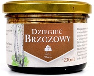 Brezový decht 230 ml Brezový decht 230 ml