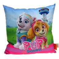 Paw Patrol - mäkký dekoračný vankúš (449284) Paw Patrol - mäkký dekoračný vankúš (449284)