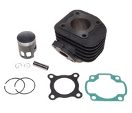 KEEWAY HURRICANE 2T valec piest so 40 mm oknami KEEWAY HURRICANE 2T valec piest so 40 mm oknami