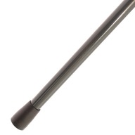 Napínacia tyč napínacej siete 155cm fi 8mm šedá