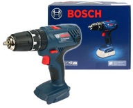 SKRUTKOVAČ S NÁRAZOM 55 Nm GSB 18V-21 telo BOSCH SKRUTKOVAČ S NÁRAZOM 55 Nm GSB 18V-21 telo BOSCH