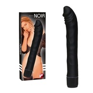 Vibrátor You2Toys Vibration Noir Profile, Black Vibrátor You2Toys Vibration Noir Profile, Black
