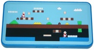 Box, Case, Case, Case na 24 kaziet pre Nintendo Switch. Box, Case, Case, Case na 24 kaziet pre Nintendo Switch.